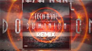 Tech N9ne Collabos - The Answer ft. Selarom