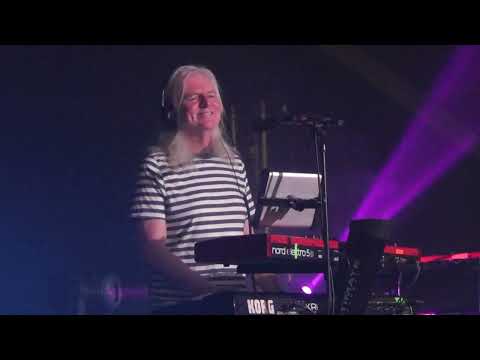 Lifesigns - Impossible @ NVRF 03.08.23