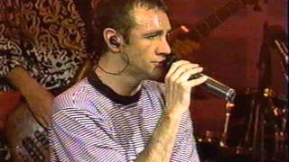 La Union - Promesa Rota En Vivo 93