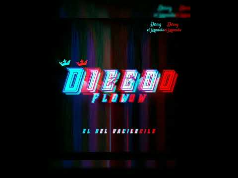 Braulio El Templao Mr Black Con Sobre Bajo 2022