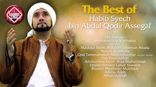 Download lagu THE BEST OF - Habib Syech Bin Abdul Qodir Assegaf mp3