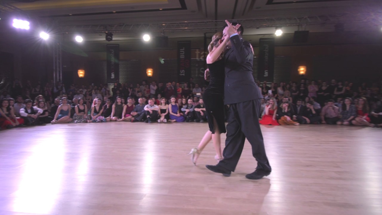 Video thumbnail for Carlos Espinoza & Noelia Hurtado @Four Seasons Istanbul at the Bosphorus | 9th tanGOTOistanbul