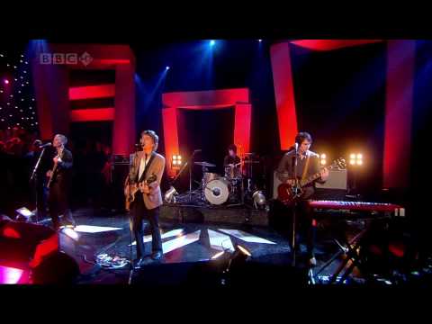 Brendan Benson - Spit It Out - Live on Jools Holland (HQ)