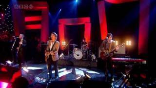 Brendan Benson - Spit It Out - Live on Jools Holland (HQ)
