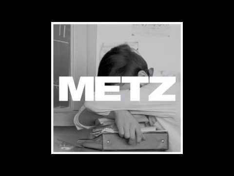 Metz - Metz (Full Album)