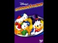 Les Collection De La Bande A Piscou Bande Annoce VHS 1991 VF