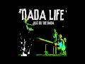 Dada Life - Cheap Thrills For A Lost Generation [HD]