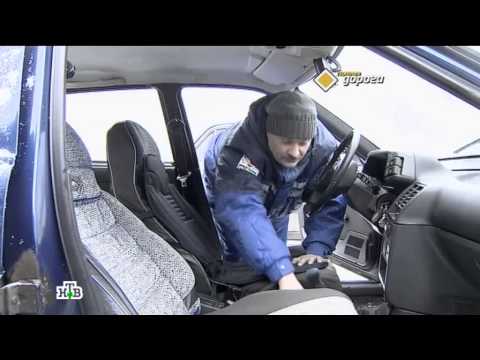 «Главная дорога»  Выпуск от 21 февраля 2015 года