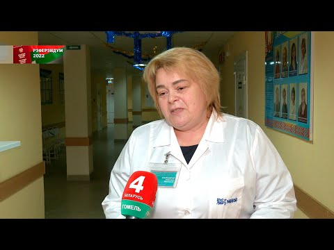 Медики обсуждают дополнения и изменения проекта Конституции видео