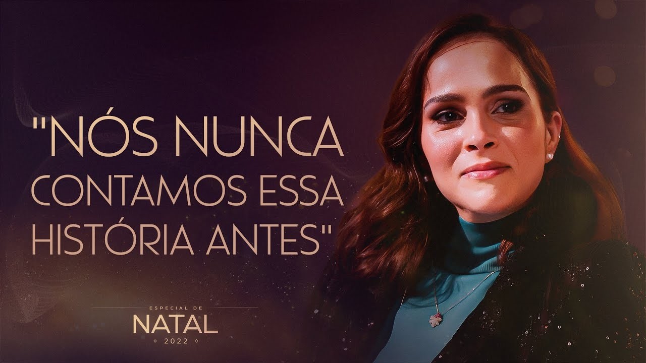 A emocionante história do casal Juliano e Letícia Cazarré