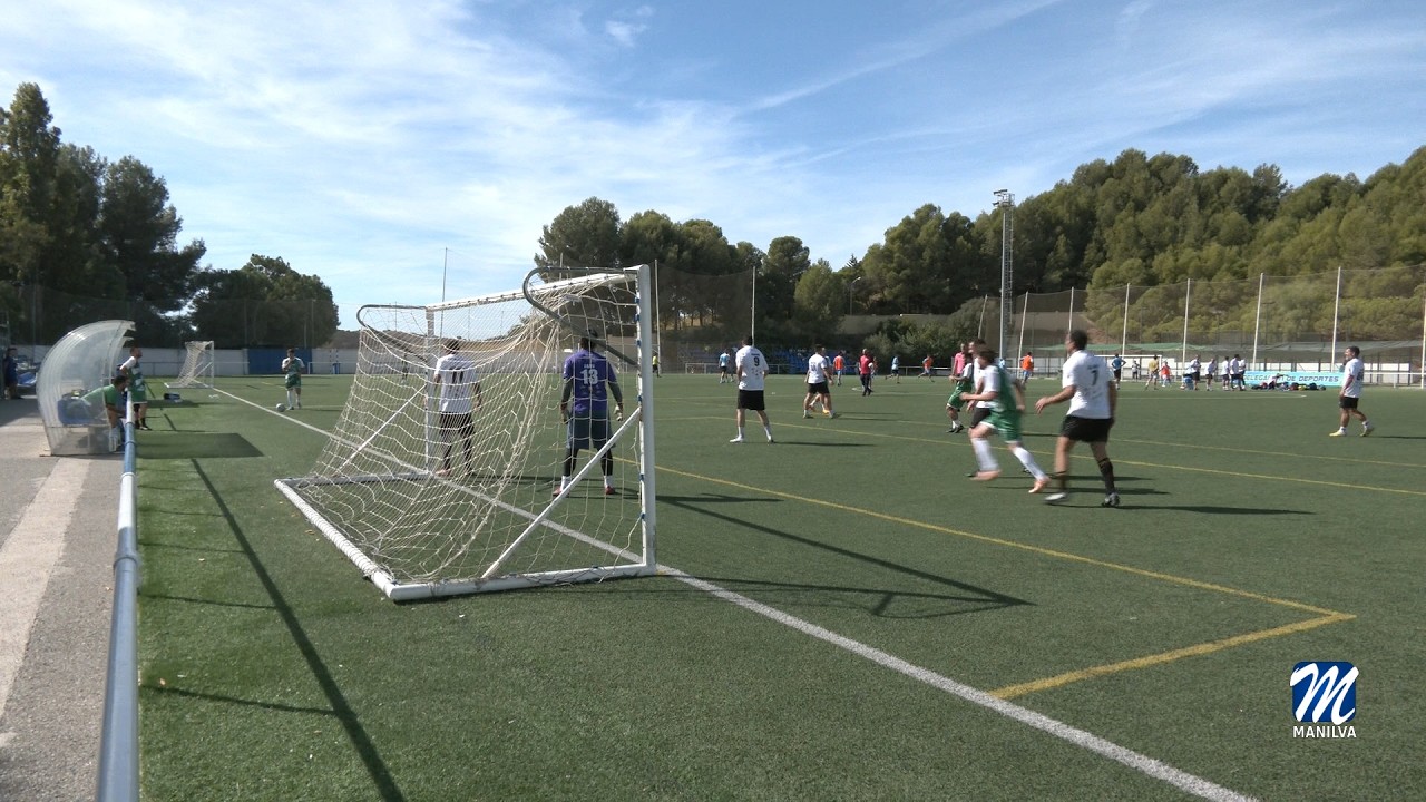 Este sábado conoceremos a los finalistas de la Copa de Fútbol 7 Este sábado conoceremos a los finalistas de la Copa de Fútbol 7