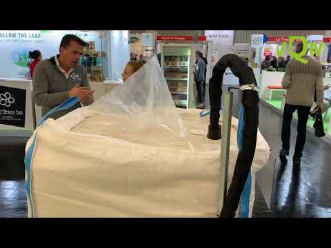 VQM Packaging BIOFACH MAP 2020