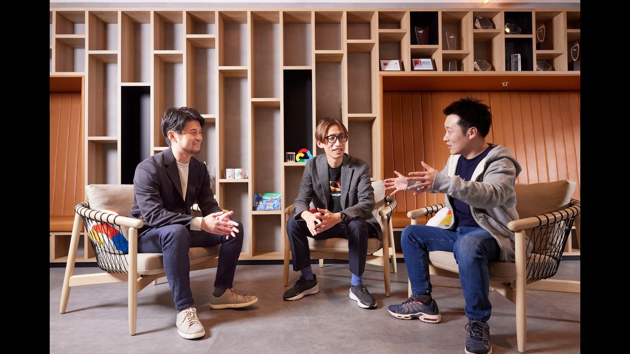 Gemini Enterprise | MIXI と freee が選んだ Gemini Enterprise 活用のカタチとは