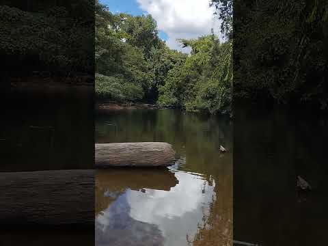 Lugar Pouco Conheci Pela população de Planalto Da Serra MT.
