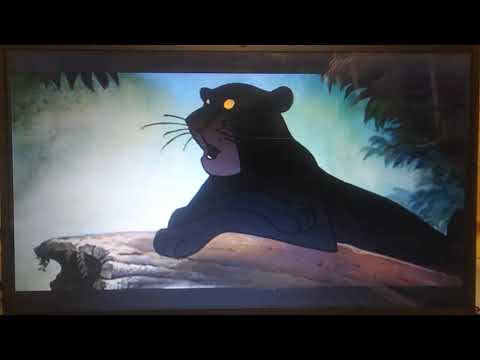 Mammal Story 2 part 19 - Welcome Home (2010)