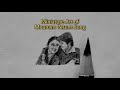 Miniature Art Of Mounam Pesum Song From Amara Kaviyam Pencil Art Goms Art