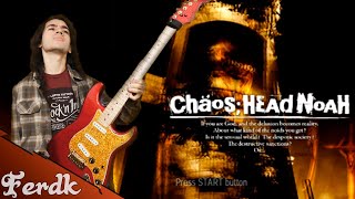 Download lagu CHAOS;HEAD NoAH 'Find The Blue' | Instrumental Guitar Version by Ferdk mp3 Download lagu CHAOS;HEAD NoAH 'Find The Blue' | Instrumental Guitar Version by Ferdk mp3