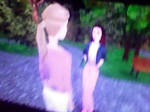 Barbie et les 3 Mousquetaires Nintendo DS