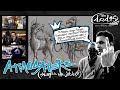 Atmosphere Slug Mr Dibbs Guest Star On The DOD45 Show With ArtByTai Full Episode 4