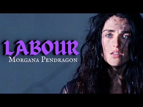 Morgana Pendragon | Labour