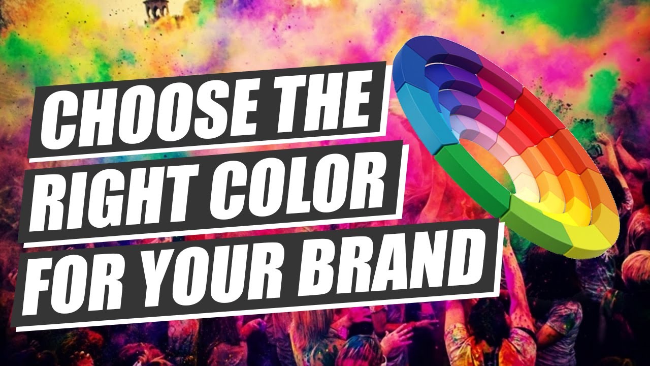 How To Use Color Psychology In Marketing And Branding (Choose Your Brand Colors)