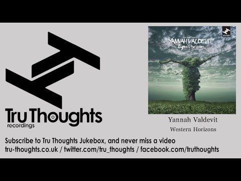 Yannah Valdevit - Western Horizons