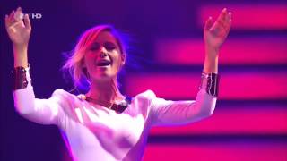 Helene Fischer - Der Augenblick - Die Helene Fischer Show im Velodrom in Berlin - ZDF HD