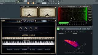 Video thumbnail for XLN Audio Addictive Keys - Presets Demo by Igor 'Nester' Nesterenko