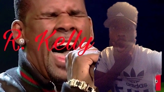R. Kelly&#39;s Long Note!