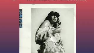 Diana Gordon - Becoming (@dianagordon) (RnBass Music)