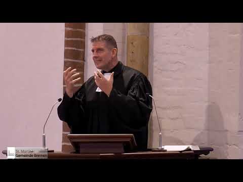 Predigt vom 01.03.2026 - Worüber der Herr mit Eifer in uns wacht