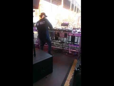 KINGS OF HOUSE KAPPA FUTURE FESTIVAL 15 TORINO