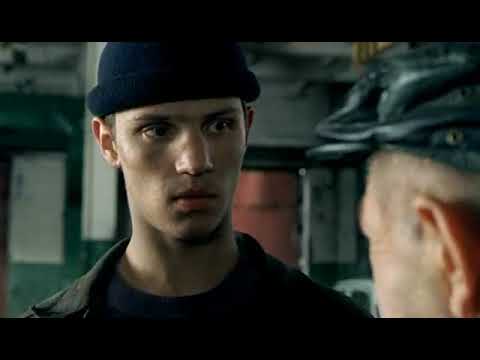 Gromovi 2 03 serijа iz 12 2008 DivX DVDRip uralmix