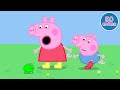 Flying A Kite Peppa Pig Full Episodes Kids Cartoons And Toys
