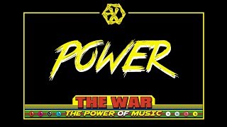 Download lagu EXO (엑소) | Power (超音力) [chinese/pinyin/english lyrics] mp3
