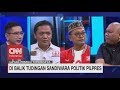 Debat Seru Guntur Romli vs Habiburokhman soal Tudingan Sandiwara Sandiaga Debat Seru Guntur Romli vs Habiburokhman soal Tudingan Sandiwara Sandiaga