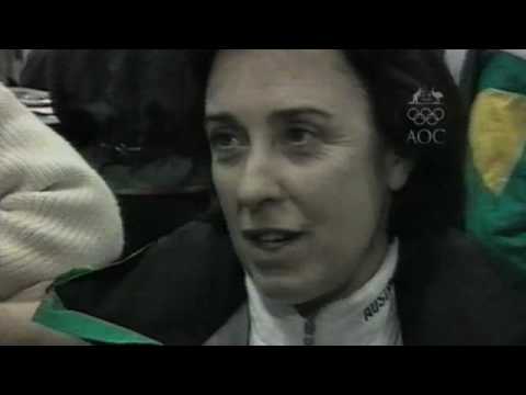 AOC: Australia's first Winter Olympic medal