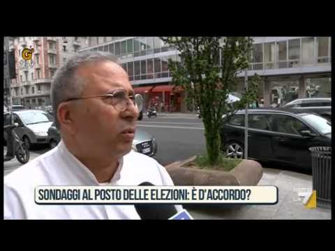 G'DAY con Geppi Cucciari 26/05/2011 - Come lei saprà