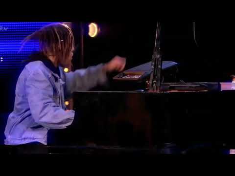 Semi final of 2017 Britain's got talent winner - Tokio Myers