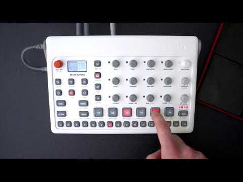 Elektron Model:Samples - An Introduction