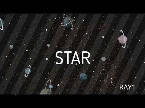 STAR | RAY 1 | PROD. ​⁠@YoungWhite | OFFICIAL VIDEO | #youtube #ray1