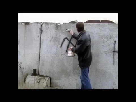СТЕНА. Надо бороться! (Короткометражка Станислава Шуберта, 2004 год) THE WALL