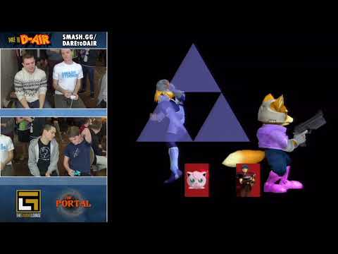 D2D Doubles WS - Colbol's Backpacking Trip vs HiFi & RCS | Timebones