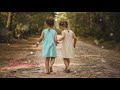 Sister Love Akka Thangachi Kannil Anbai Solluvaiyae Birthday WhatsApp Status Bgm