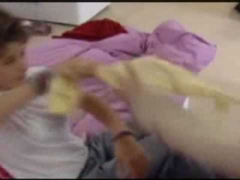 From The Inside - Alex Parks