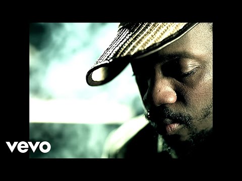 Anthony Hamilton - Comin' From Where I'm From (Official HD Video)