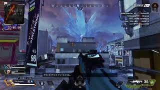 APEX　シーズン6 ＃03