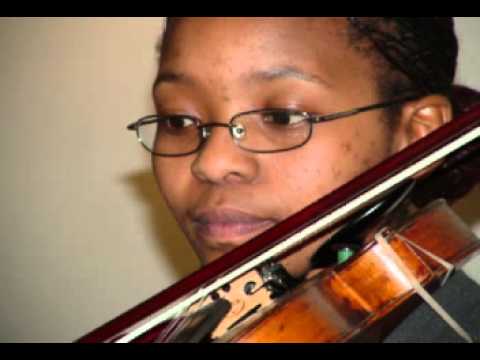 Buskaid: Makin' Whoopee - Walter Donaldson arr William Thorp