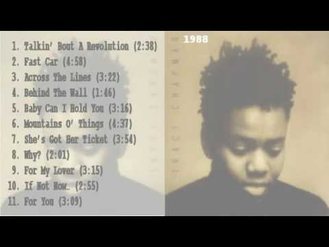 Tracy Chapman - ベイビー・キャン・アイ・ホールド・ユー (Eng&Ind Subtitle) (Tracy Chapman - Baby Can I Hold You (Eng&Ind Subtitle))