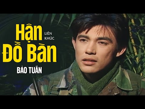 Liên Khúc Hận Đồ Bàn, Hai Mùa Mưa - Bảo Tuấn | Official Music Video | Asia